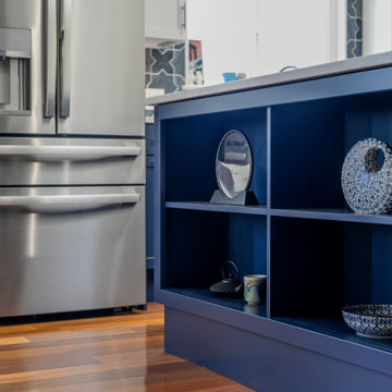 Arbor Heights Kitchen Remodel