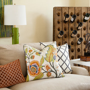 Wine Country Modern