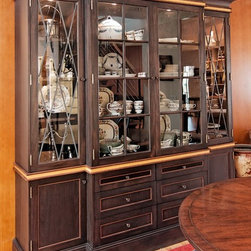 China Cabinet - Furniture