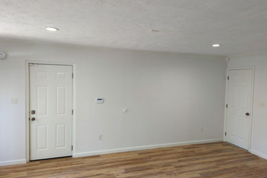 Basement - basement idea in Other