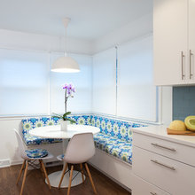 Kitchen Table