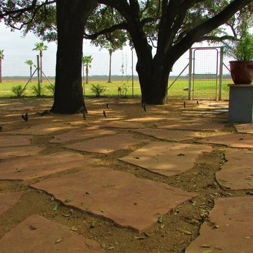 D.O. Ranch