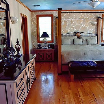 Historic Home Renovation