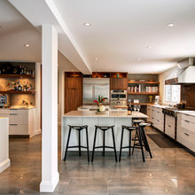 Kitchen Ideas