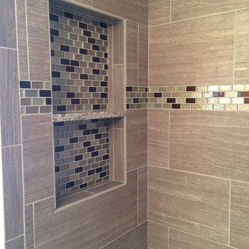 Bathroom Remodels