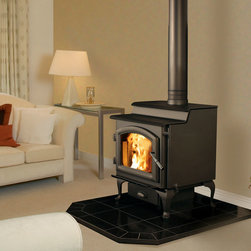 Stoves - Products