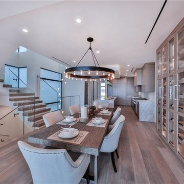 16581 S. Pacific Ave., Sunset Beach