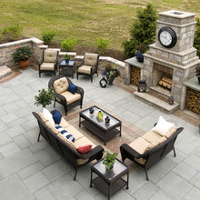 DEWEY PATIO