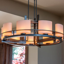 NW Transitional - Chandeliers