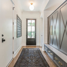 office back door