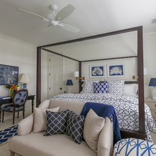 Linden Bedroom