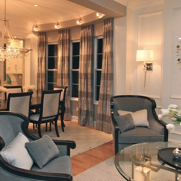 Window Treatments | Panels | Curtains | Drapes