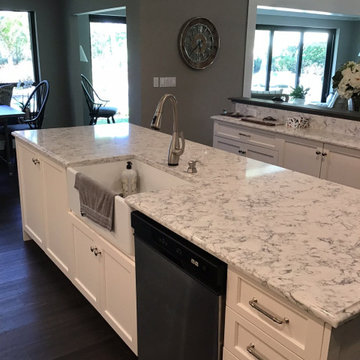 Bathroom Remodels