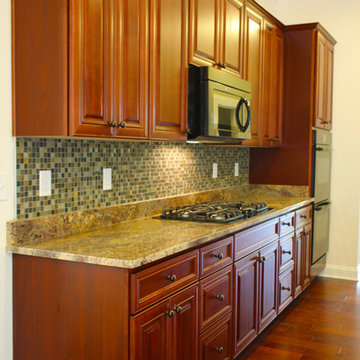 Custom Home, Milton, Delaware