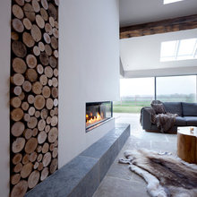 poele à bois
