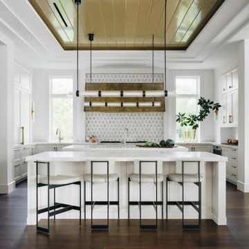 Sophisticated Contemporary