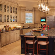Kitchen Ideas