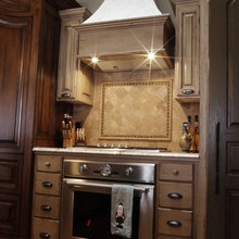 backsplash