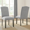 Emily Side Chair Set of 2