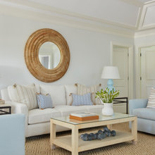 John Island Living Room
