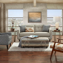 Jolene Sofa - Sofas