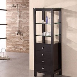Bathroom Cabinets - Bathroom Cabinets