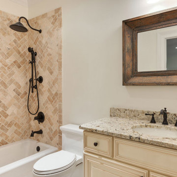Douglasville GA - New Home Construction