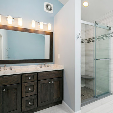 Master Bathroom - Washington Township