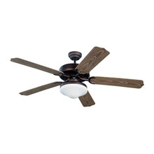 outside fan