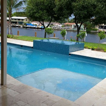 Recent Construction