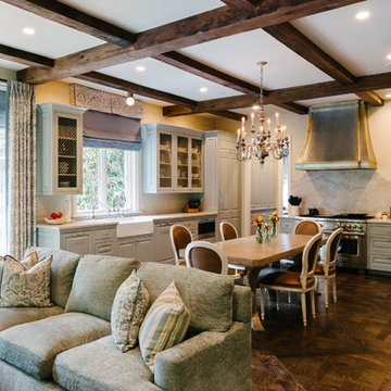 Belle Meade Whole House Renovation