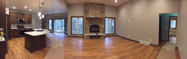 New Home December 2015