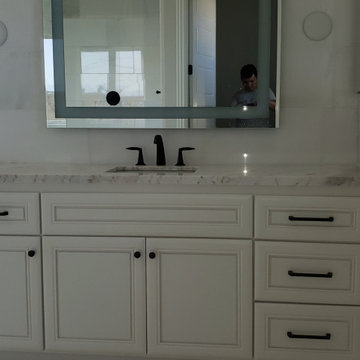 Home Remodeled in San Jose