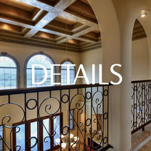 Home Detail Ideas