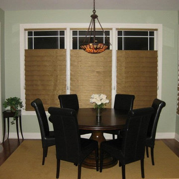 Hunter Douglas
