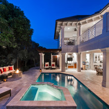 Pool/Deck Area