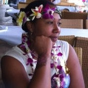 Kenia Brown's photo