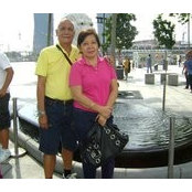 Corazon Lomibao's photo