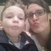 Angelica Morrell's photo