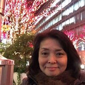 Hiroko Uchino's photo