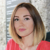 Елизавета Чахирева's photo