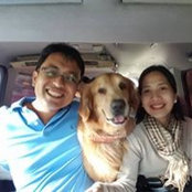 Alma Evangelista's photo