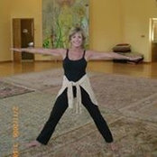 Deborah Sutcliffe's photo