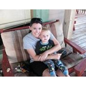 Josie Allred's photo