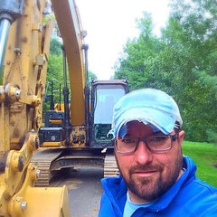 CW TerraMaster LLC