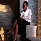 Priscilla Mugis foto