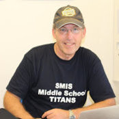 Foto von James Langholz