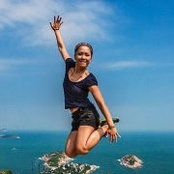Victoria Chan's photo