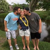 Stacy Smith-Kaliszewski's photo