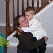 Kevin Nolan's photo